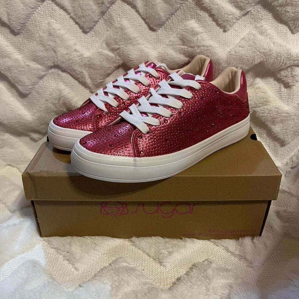 Sugar women's sneakers